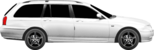 Rover 75 2.0 V6