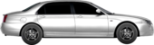 Rover 75 2.5 V6