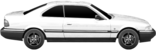 Rover 800 825 Si Lux