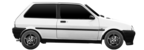 Rover Metro 114 S/L/GTA