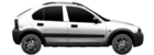 Rover Streetwise 1.4