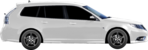 Saab 9-3 1.8t 2.0
