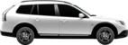 Saab 9-3 2.0 t XWD
