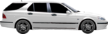 Saab 9-5 2.0 t