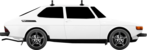 Saab 99 2.0 Turbo