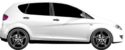 SEAT Altea 2.0 TDI