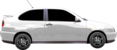 SEAT Cordoba 1.6 i