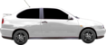 SEAT Cordoba 1.9 D