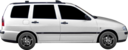 SEAT Cordoba 1.9 SDI