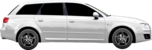 SEAT Exeo 2.0 TDI