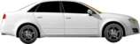 SEAT Exeo 2.0 TFSI