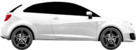 SEAT Ibiza 1.2 TSI