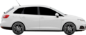 SEAT Ibiza 1.4 TDI