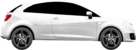 SEAT Ibiza 1.6
