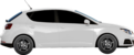 SEAT Ibiza 2.0 TDI