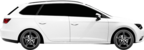 SEAT Leon 1.2 TSI