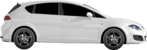 SEAT Leon 1.4 16V