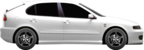 SEAT Leon 1.9 TDI Syncro