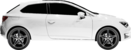 SEAT Leon 2.0 Cupra