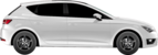 SEAT Leon 2.0 Cupra