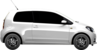 SEAT Mii 1.0