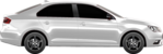 SEAT Toledo 1.2 TSI