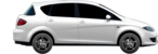 SEAT Toledo 1.6