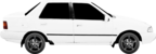 SEAT Toledo 2.0 i