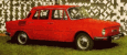 Skoda 110 1.1 L