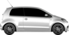 Skoda Citigo 1.0