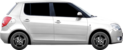 Skoda Fabia 1.2 12V