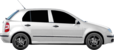 Skoda Fabia 1.2