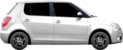 Skoda Fabia 1.2