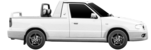 Skoda Felicia 1.3