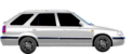 Skoda Felicia 1.6