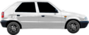 Skoda Felicia 1.6