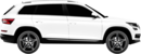 Skoda Kodiaq 1.4 TSI