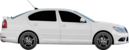 Skoda Octavia 1.6