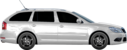 Skoda Octavia 1.6 TDI