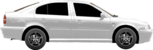 Skoda Octavia 1.8