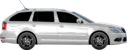 Skoda Octavia 1.8 TSI