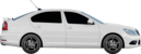 Skoda Octavia 2.0 TDI
