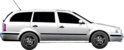 Skoda Octavia RS 1.8 T
