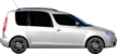 Skoda Roomster 1.4