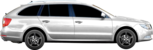 Skoda Superb 1.6 TDI