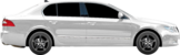 Skoda Superb 1.9 TDI