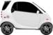 Smart Fortwo 0.7