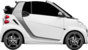 Smart Fortwo 0.8 CDi