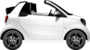 Smart Fortwo 0.9