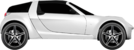 Smart Roadster 0.7